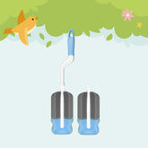 Nature to Nurture Rotary Foam Bottle Cleaner